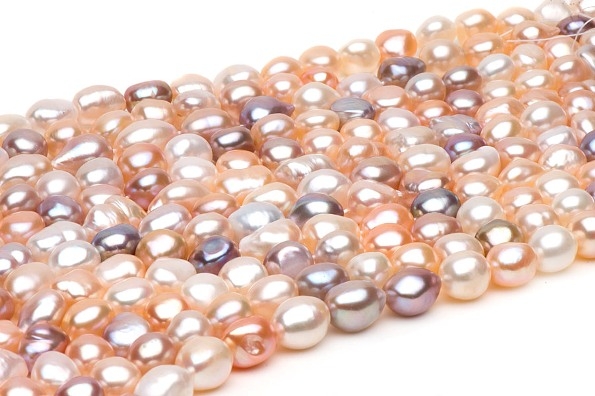 freshwater pearls soprana