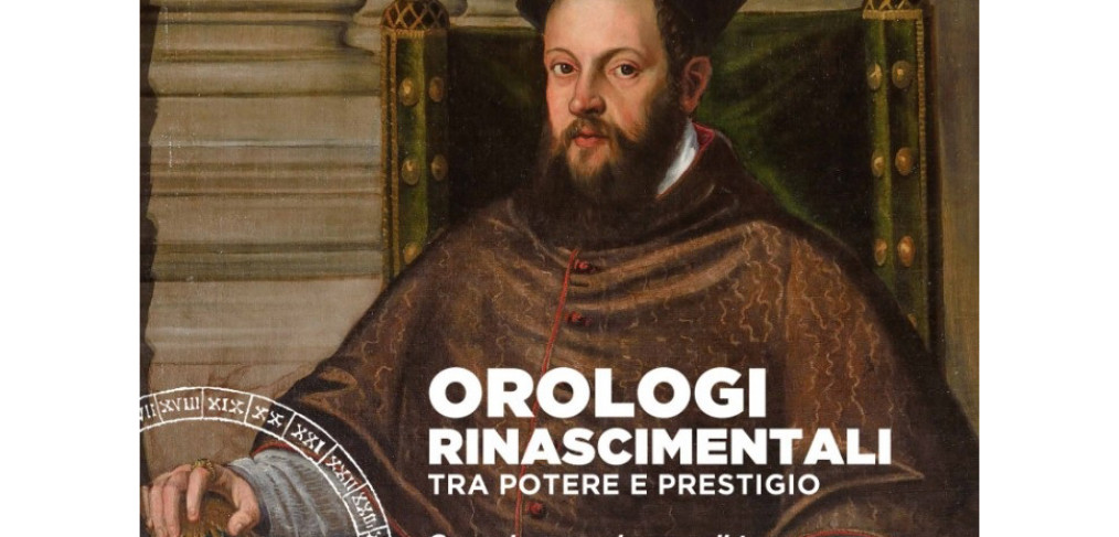 Orologi Rinascimentali: tra potere e prestigio